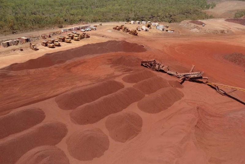 Việt Nam: Công ty Hòa Phát  có tham vọng mua tiếp mỏ sắt tại Úc nhằm đảm bảo nguồn cung 50%