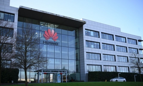Hoa Kỳ thất vọng về quyết định của Anh cho phép Huawei xây dựng mạng 5G