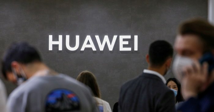 Thụy Điển cấm Huawei, ZTE tham gia mạng 5G