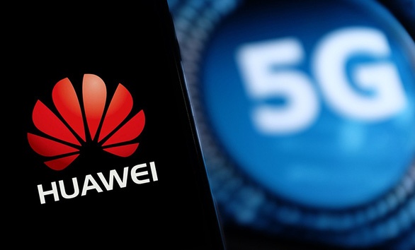 Mỹ sẽ hỗ trợ tài chính cho các công ty viễn thông dùng công nghệ 5G từ đối thủ của Huawei.