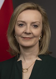 Tân thủ tướng Anh Liz Truss nhấn mạnh các biện pháp kinh tế khi nhậm chức