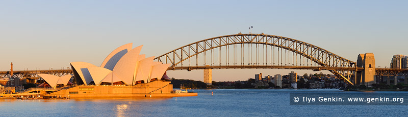 10 địa điểm chụp ảnh bình minh đẹp nhất Sydney