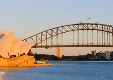 10 địa điểm chụp ảnh bình minh đẹp nhất Sydney