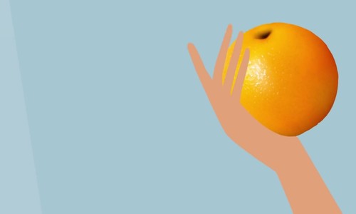 7 lý do nên ăn cam mỗi ngày