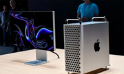Mac Pro phiên bản mạnh nhất giá hơn 1,2 tỷ đồng
