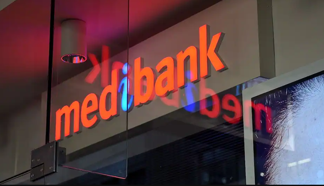 Giá cổ phiếu Medibank lao dốc, thông tin 