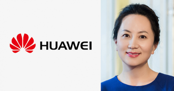 ‘Công chúa Huawei’ khó lòng trốn khỏi Canada.