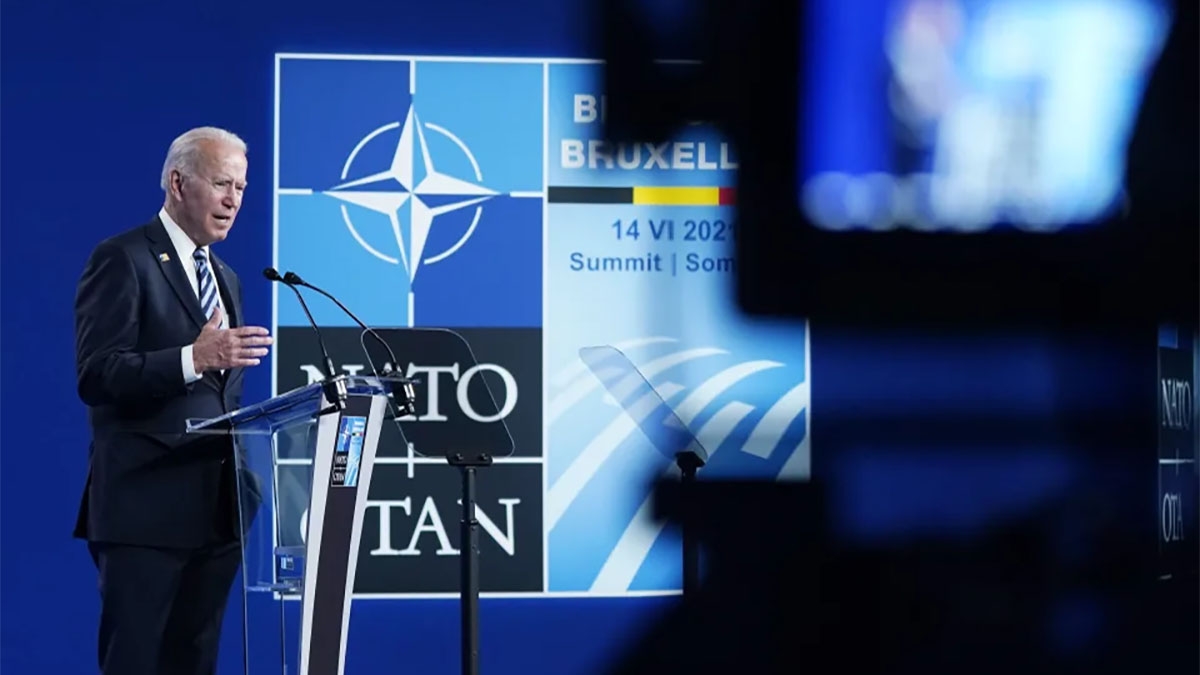 NATO xác định sứ mệnh mới
