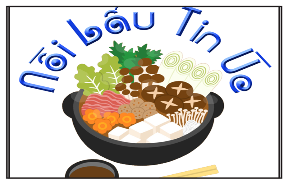 TIN ÚC TRONG TUẦN #17.