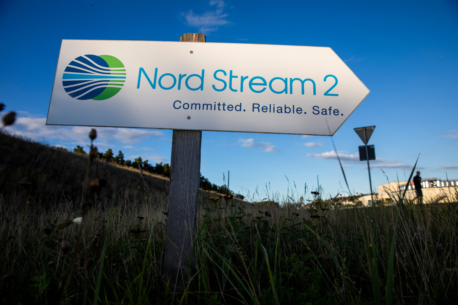 Nord Stream 2 phá sản