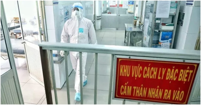 Thêm 4 ca COVID-19 mới, Việt Nam lo ngại dịch tái xuất trong cộng đồng