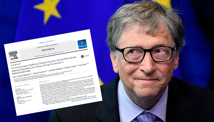 Khủng hoảng lương thực và thảm hoạ GMO ngấp nghé, Bill Gates đã kịp sở hữu phần lớn đất nông nghiệp Mỹ