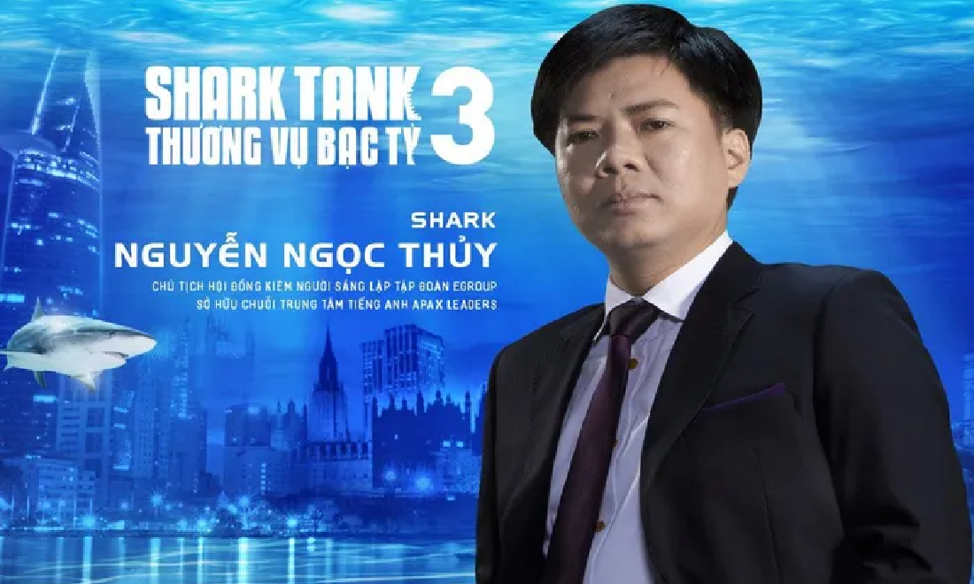 'Shark Thủy' bị bắt tạm giam vì hành vi lừa đảo và quá trình lao dốc