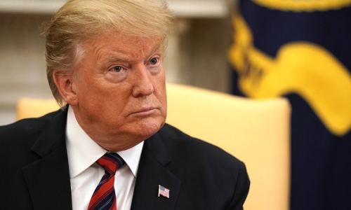 WTO ‘thiên vị’ Trung Quốc trong cuộc chiến thuế quan - Chính quyền Trump ‘nổi giận’ tuyên bố vô hiệu hóa WTO
