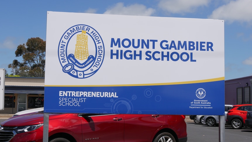 Đảng Đối Lập ở tiểu bang Nam Úc hứa hẹn xây dựng một trường dạy nghề trị giá 35 triệu đô-la ở Mount Gambier