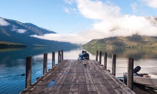 10 địa điểm du lịch ở New Zealand (Tân Tây Lan) bạn không nên bỏ lỡ
