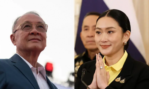 Thái Lan có thể thành lập chánh phủ mới, ai sẽ thay bà Paetongtarn?