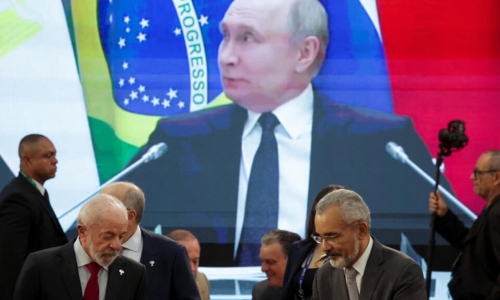 BRICS: Bỏ qua đô-la Mỹ, một nhiệm vụ « bất khả thi »?