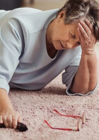 Các dấu hiệu về sức khỏe, người cao tuổi không nên bỏ qua