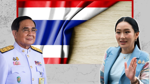 Khảo sát: dân Thái muốn có thủ tướng mới, một số đề cử Tướng Prayuth từng đảo chánh