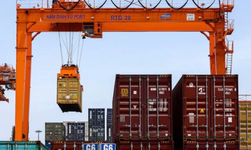 Cách Trung Quốc tăng tốc tiến vào Việt Nam giữa lúc Mỹ áp thuế