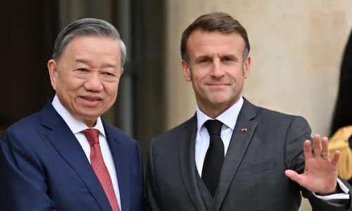 Ông Macron đến Hà Nội: Bù đắp lỡ hẹn với lịch sử hay bình minh của trật tự đa cực mới?
