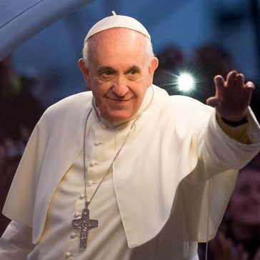 ĐỨC GIÁO HOÀNG FRANCIS QUA ĐỜI CHIẾN DỊCH TRANH CỬ TẠM NGƯNG 1 NGÀY.