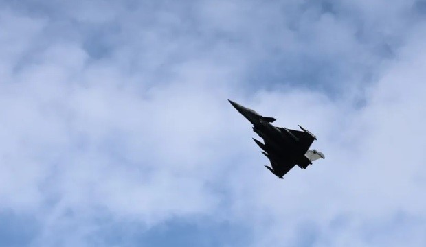 Âu châu đang trong chiến tranh