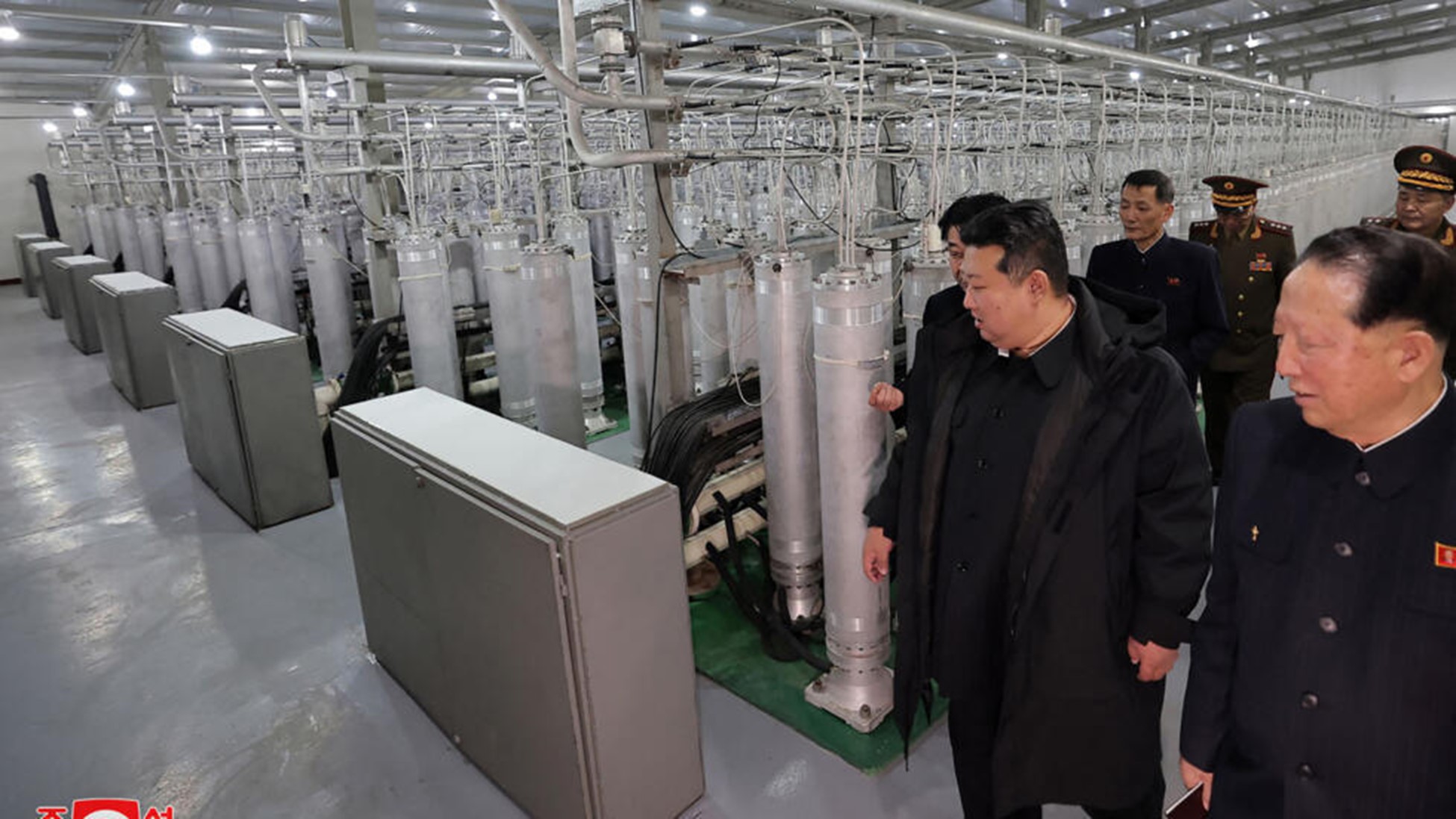 Đòn tấn công Iran của Trump buộc Bắc Hàn thay đổi chiến lược