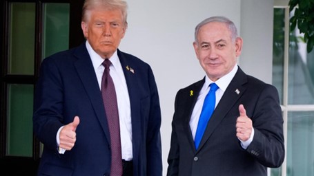 Kế hoạch của Mỹ cho Gaza : Hamas sẵn sàng thảo luận thêm để chấm dứt xung đột