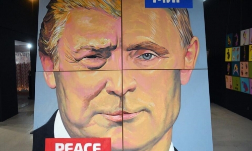 Thỏa thuận hưu chiến, “cái bẫy” mà Putin giăng ra với Donald Trump?