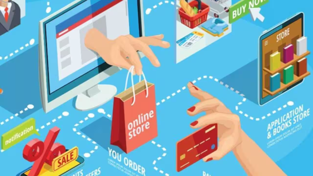 Trí tuệ / trí thông minh nhân tạo (AI) đang thay đổi thói quen mua sắm của người Úc như thế nào?