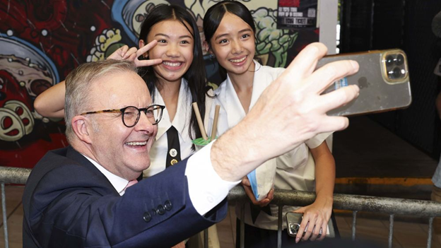 Thủ tướng Anthony Albanese ưu tiên xóa nợ sinh viên và giải quyết khủng hoảng nhà ở