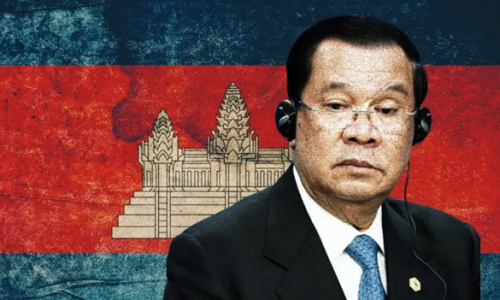 Hun Sen muốn gì khi tung đoạn ghi âm, nói thủ tướng Thái Lan sắp mất chức?