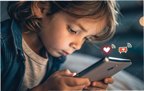 CON DAO 2 LƯỠI : - Xem YouTube như thế nào để lợi nhiều hại ít ?