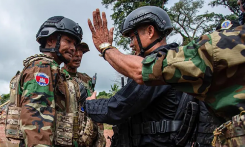 Sau thỏa thuận với Trump, vì sao Thái Lan và Campuchia vẫn bắn nhau?