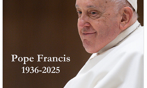 Đức Giáo hoàng Francis qua đời, hưởng thọ 88 tuổi
