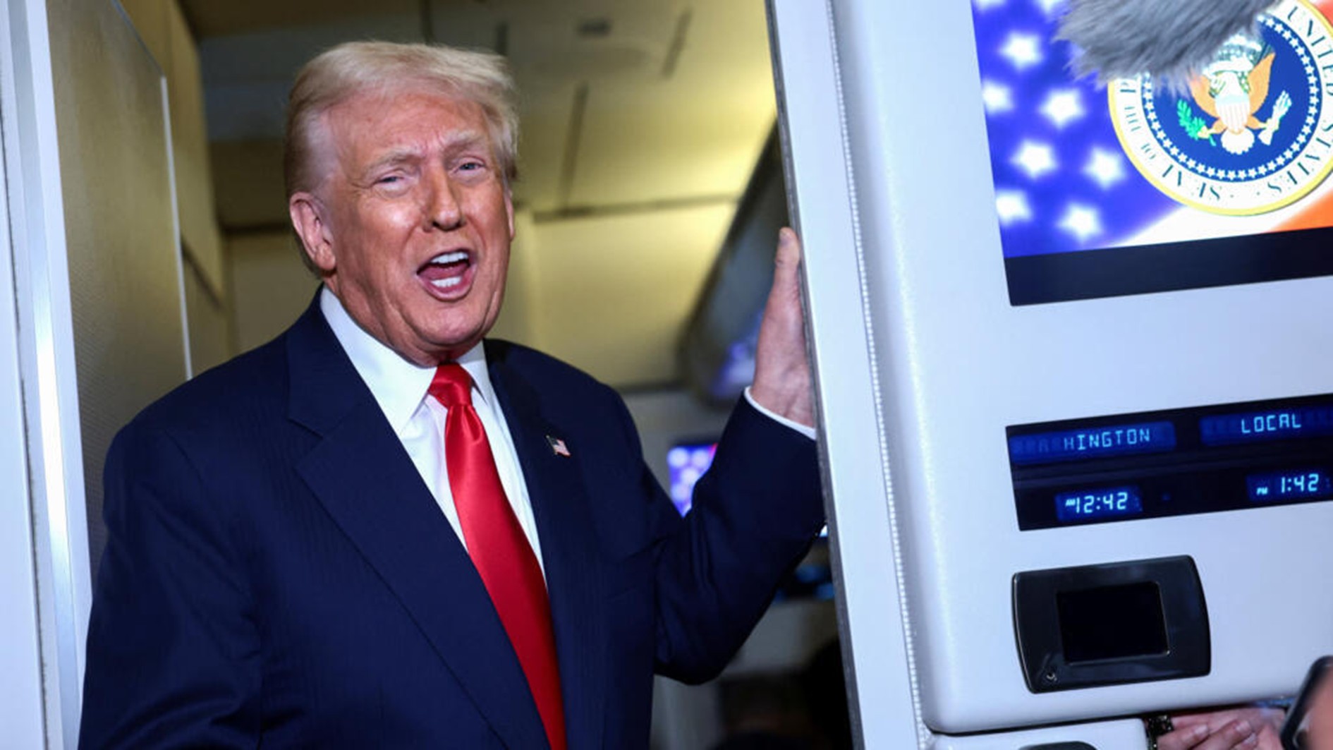 Tổng thống Mỹ ra lệnh thử võ khí nguyên tử trở lại, lần đầu tiên từ hơn 30 năm nay