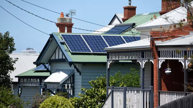 Dịch vụ hữu ích: Người Úc sắp được xử dụng điện miễn phí ba giờ mỗi ngày