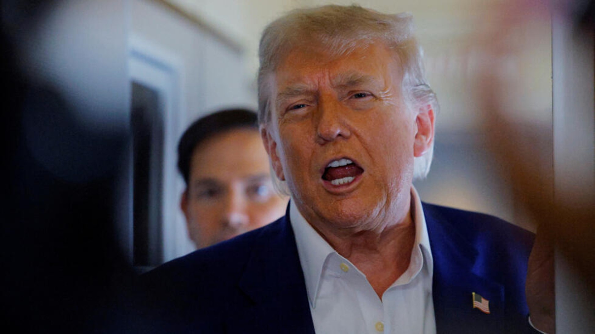 Donald Trump: Mỹ sẽ nối lại đàm phán nguyên tử với Iran vào tuần tới