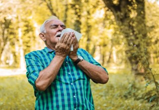 Tại sao khi mùa xuân đến ở Úc, quảng cáo thuốc dị ứng xuất hiện nhiều hơn?