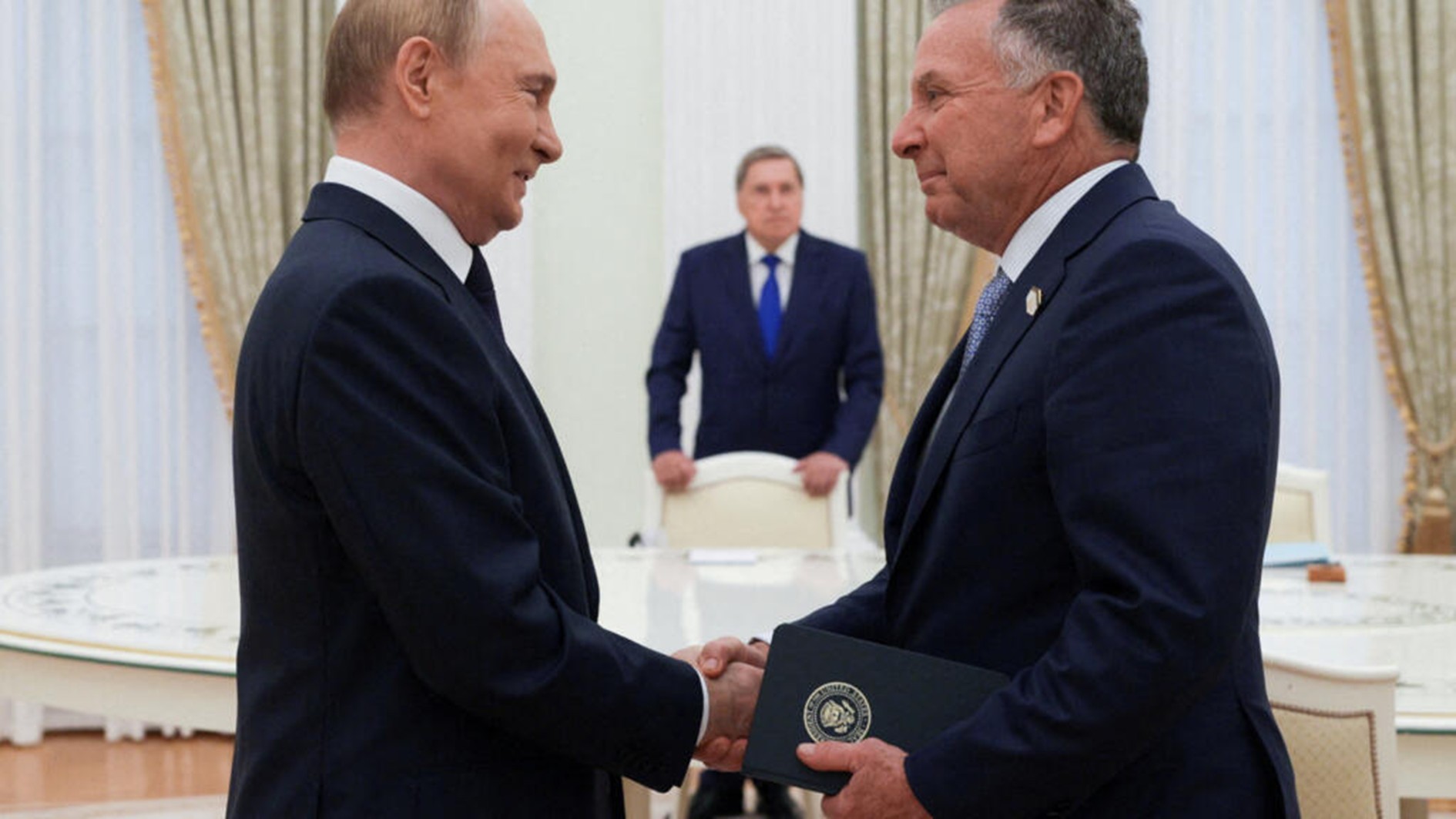 Chiến tranh Ukraina : Nga xác nhận cuộc gặp Putin - Trump vào tuần tới