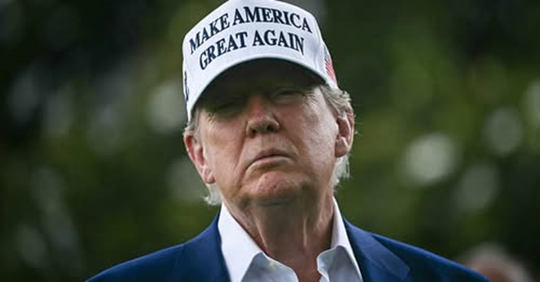 “TẠI SAO TRUMP GIAO HẸN VỀ FORDOW?