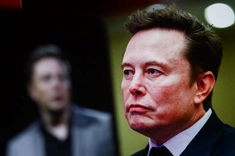 Tỷ phú Elon Musk công bố kết quả xét nghiệm ma túy