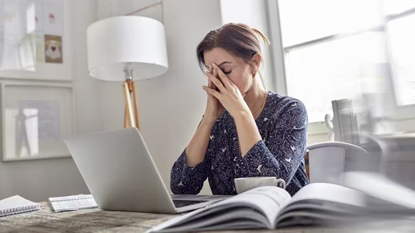 Dịch vụ hữu ích: Không thể trả nợ vì hoàn cảnh túng quẫn, ngân hàng và chánh phủ có thể giúp bạn