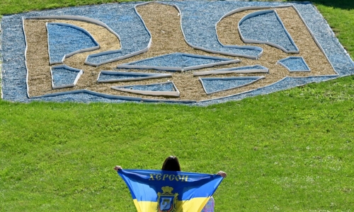 Đúng ngày Quốc Khánh Ukraine, Kyiv phản công hàng loạt sang Nga