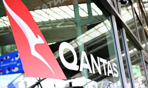 Hãng hàng khôn Qantas bị tấn công mạng điện toán, khiến dữ liệu 6 triệu hồ sơ khách hàng có nguy cơ bị xâm phạm