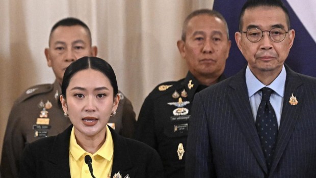 Lý do tranh chấp biên giới Thái Lan-Campuchia bùng phát trở lại