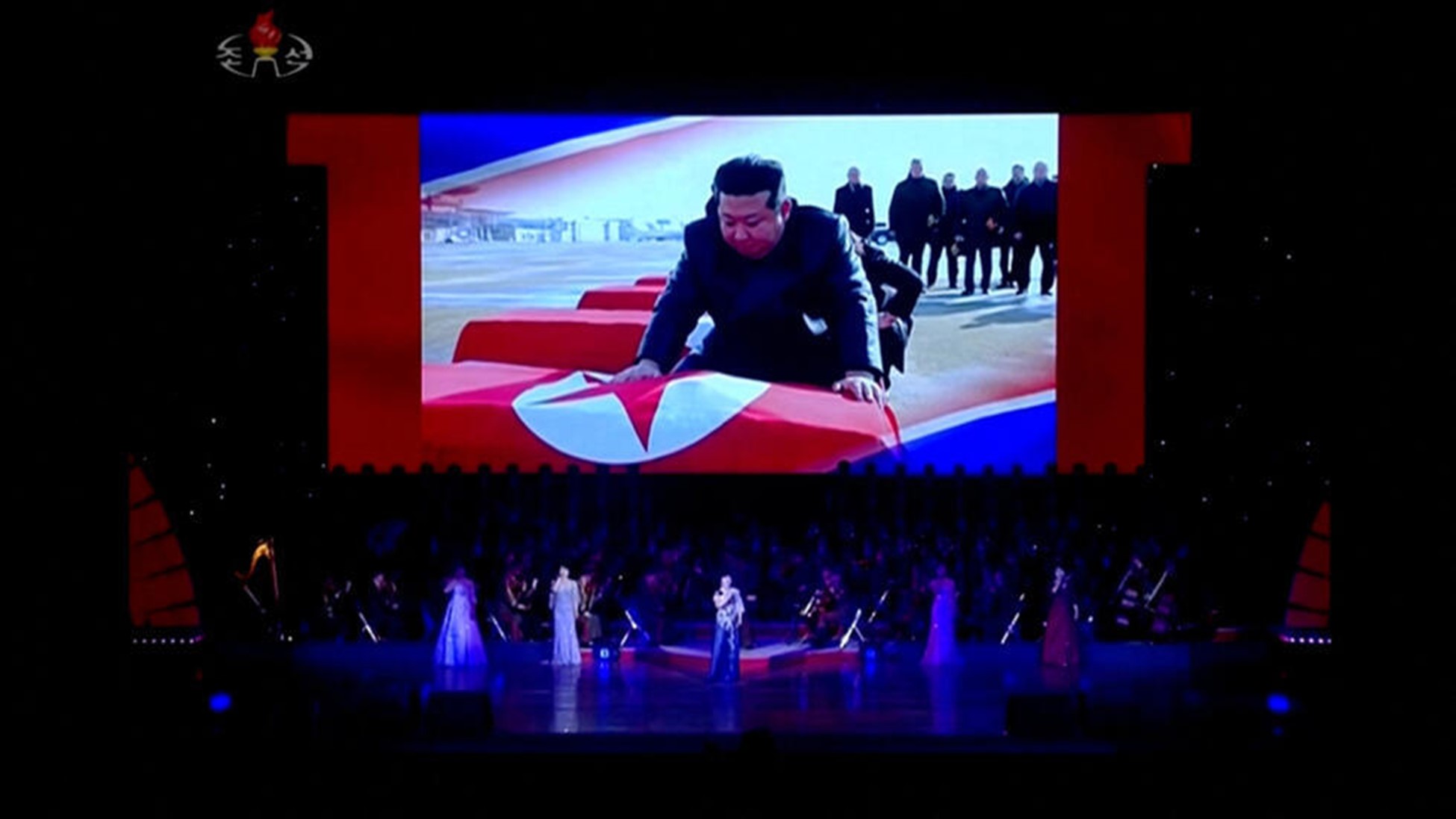 Bắc Hàn: Kim Jong Un viếng binh sĩ thiệt mạng khi hỗ trợ Nga xâm lược Ukraine
