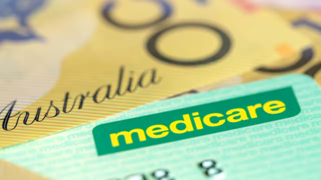 Dịch vụ hữu ích: Những thay đổi từ ngày 1/11 về Medicare, PBS và chăm sóc người cao niên
